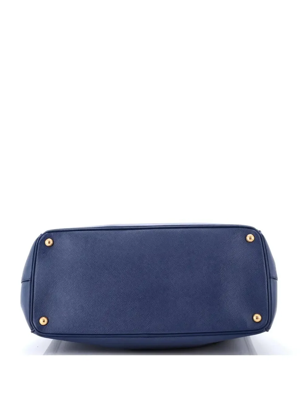 Prada Lux Open Tote Saffiano Leather #340045P10B
